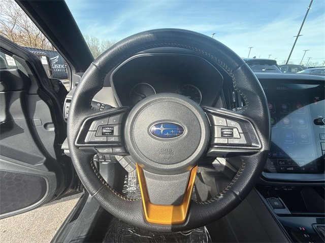 Used 2022 Subaru Outback Wilderness image 14