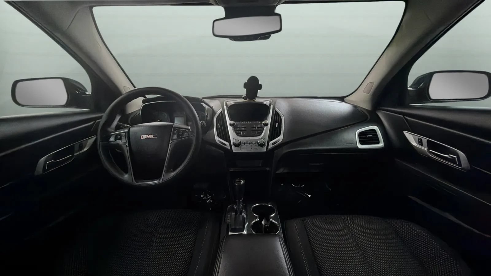 Used 2017 GMC Terrain SLE FWD image 9