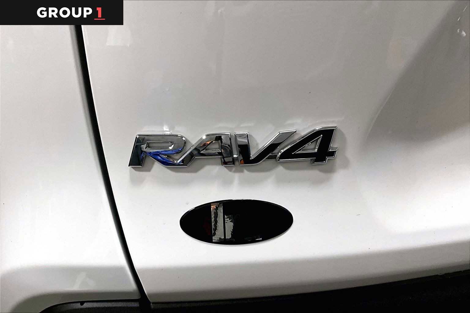 Certified 2025 Toyota RAV4 XLE image 9