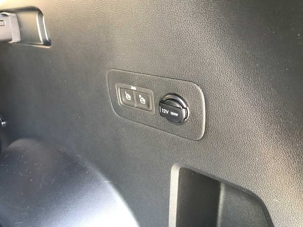 Used 2021 Hyundai Santa Fe Calligraphy AWD/4WD image 32