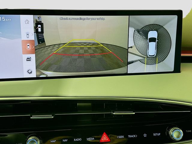 New 2026 Genesis GV70 2.5T Advanced image 13