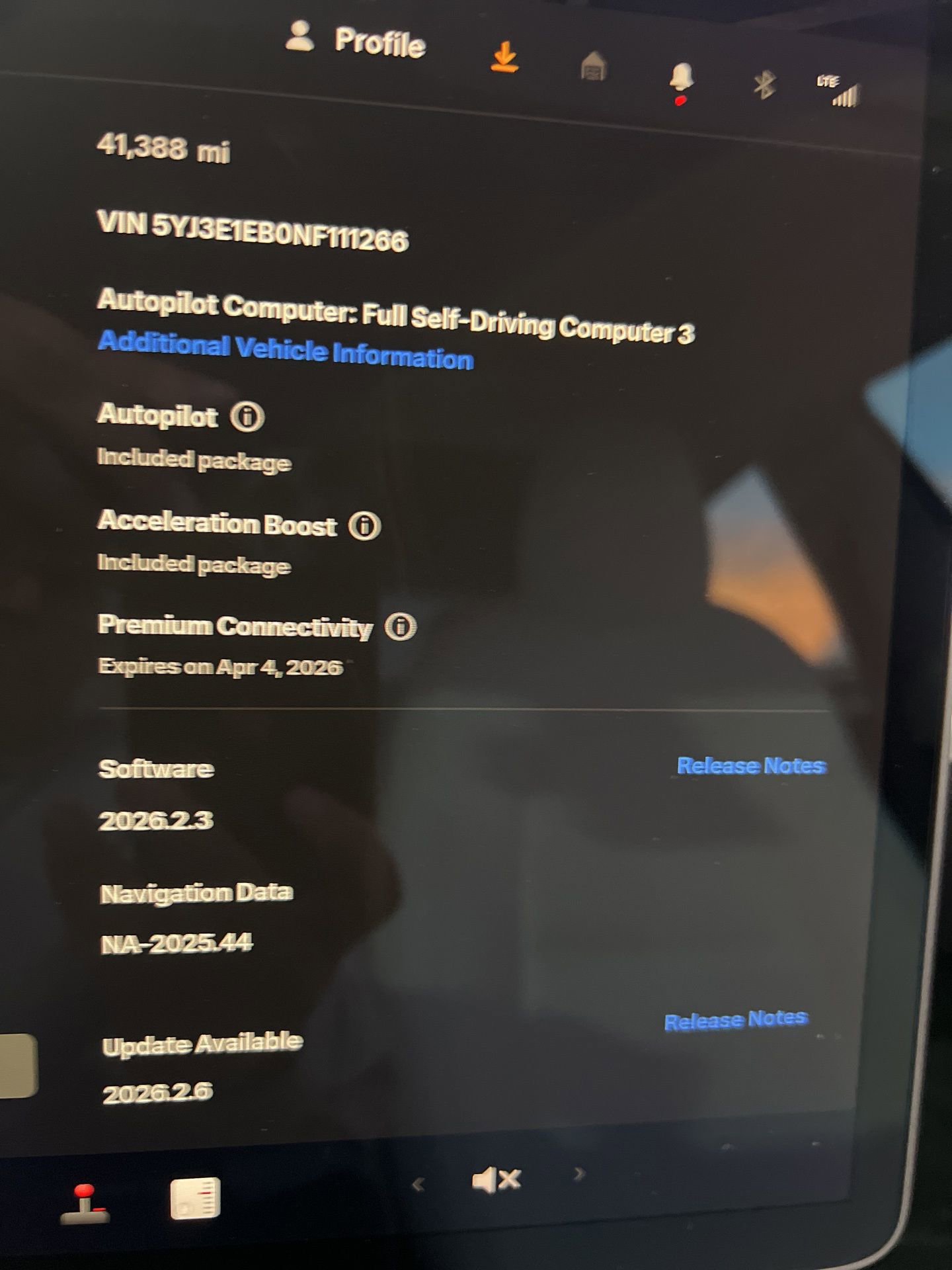 Used 2022 Tesla Model 3 Long Range image 34