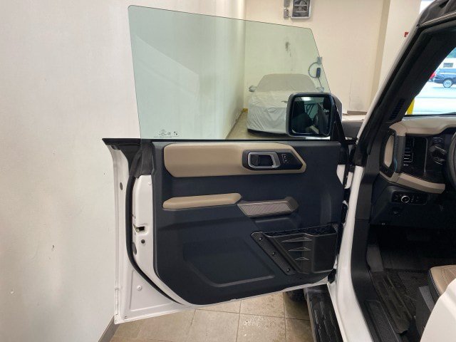 Used 2023 Ford Bronco Wildtrak AWD/4WD image 13