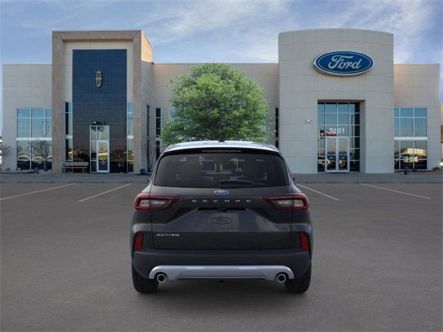 New 2026 Ford Escape Active w/ Tech Pack #1 image 5