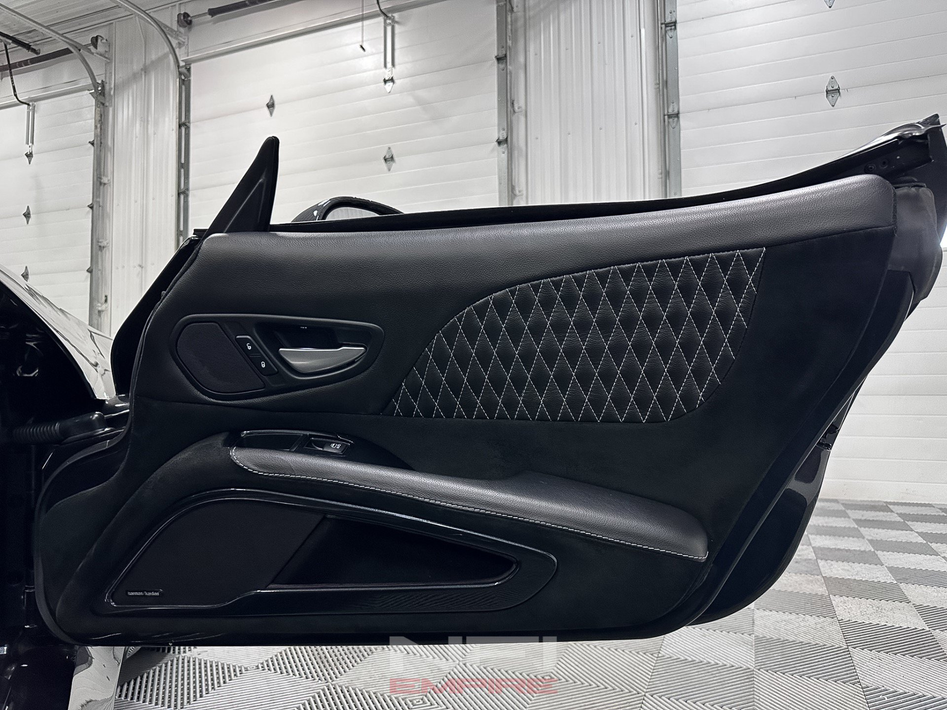 Used 2014 SRT Viper GTS w/ GTS Laguna Interior Package RWD image 45