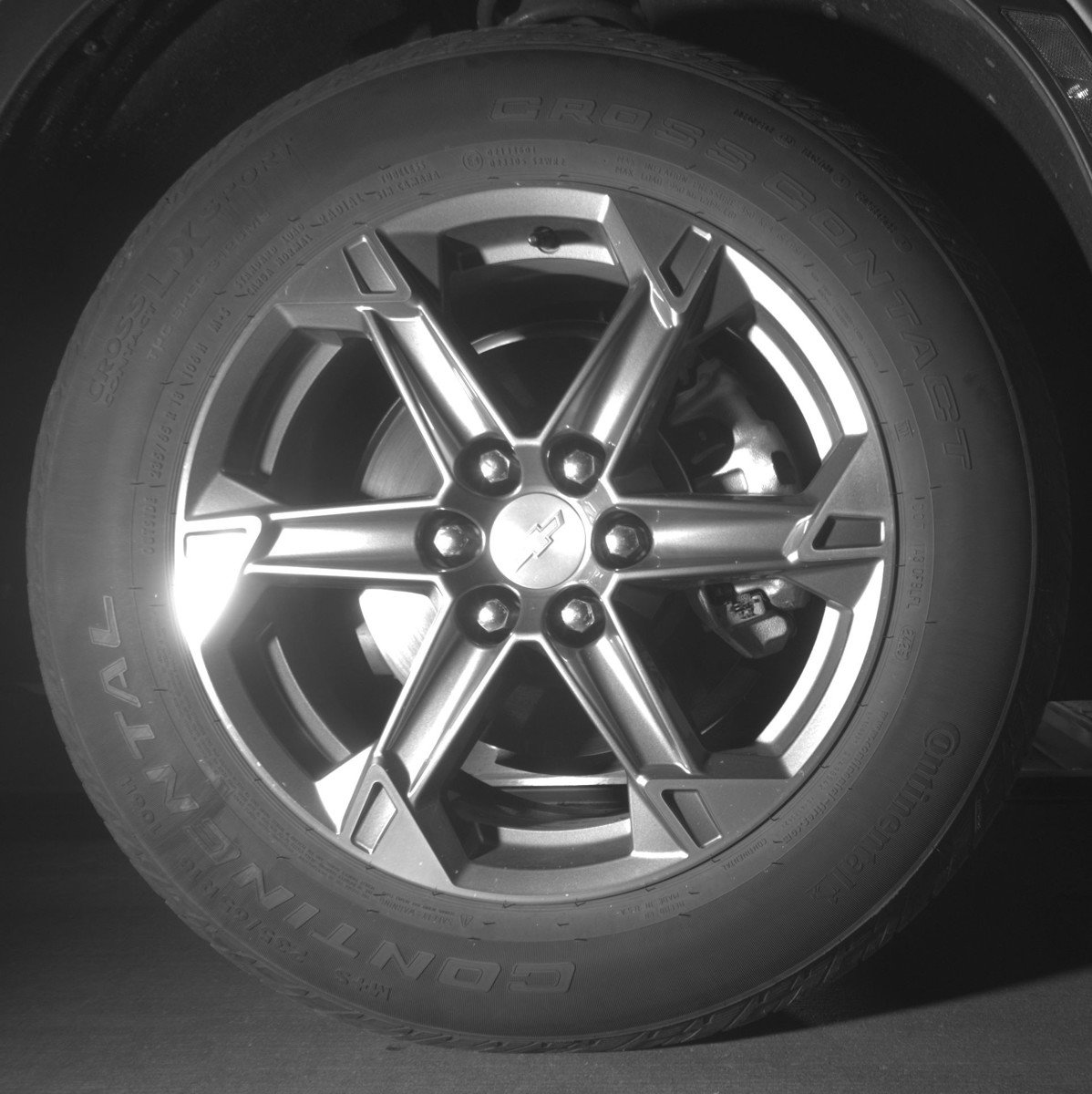 Used 2025 Chevrolet Blazer LT image 13