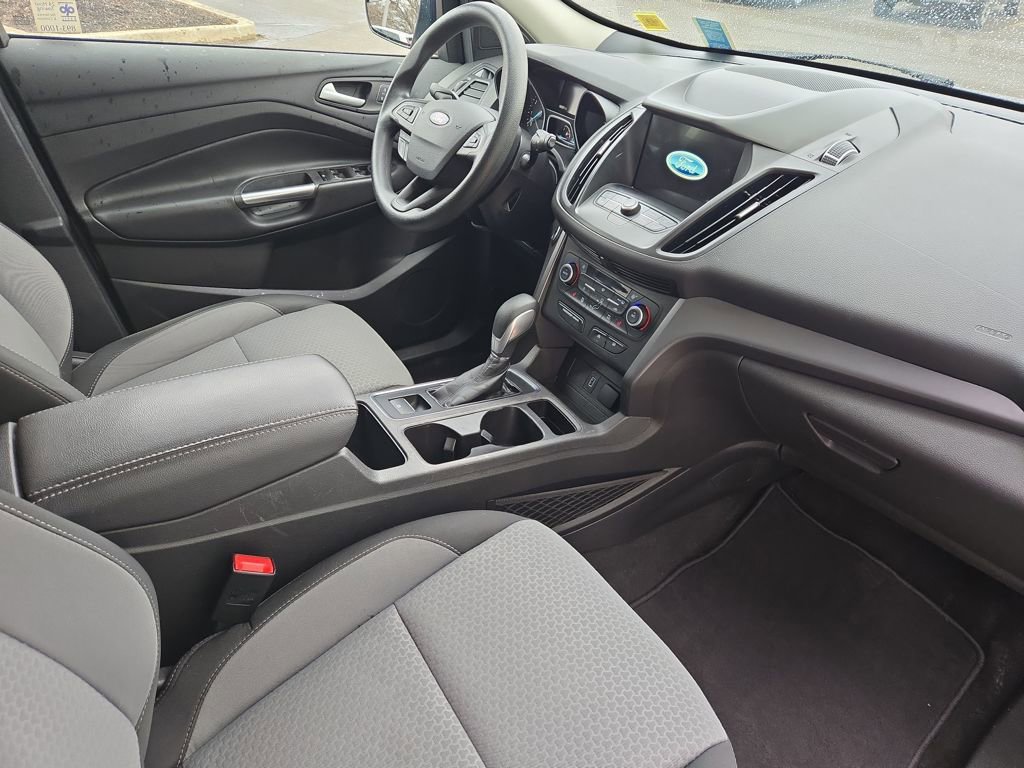 Used 2019 Ford Escape SE image 26