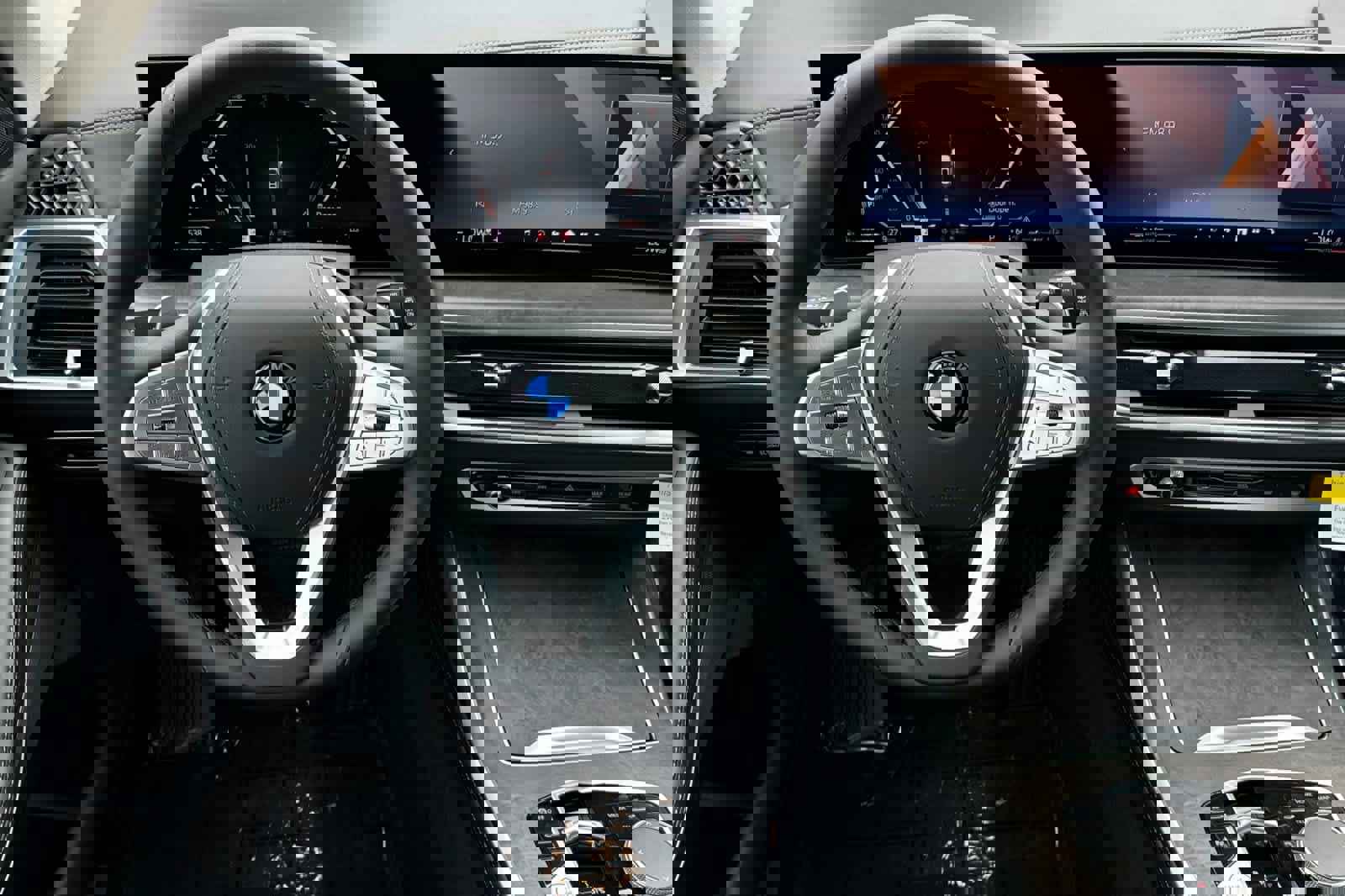 New 2026 BMW X7 xDrive40i image 15