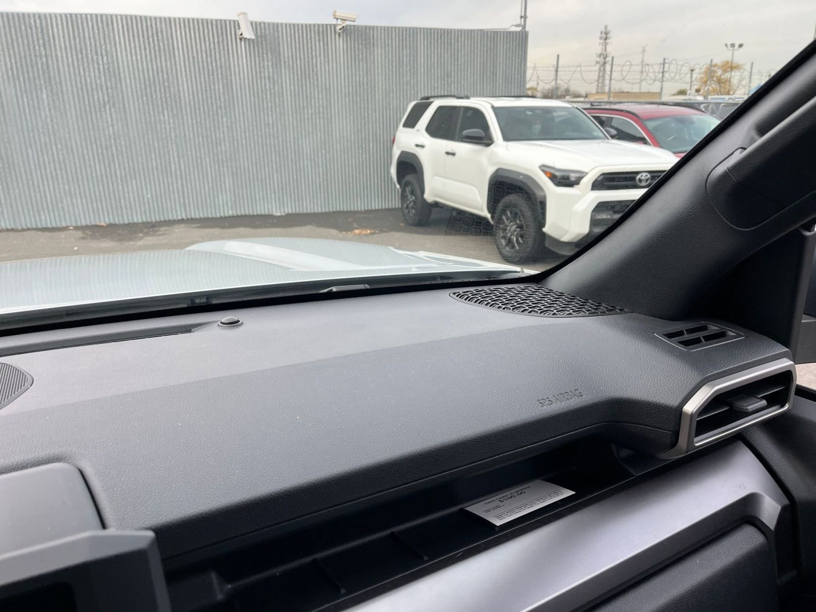 Used 2025 Toyota 4Runner TRD Off-Road image 35