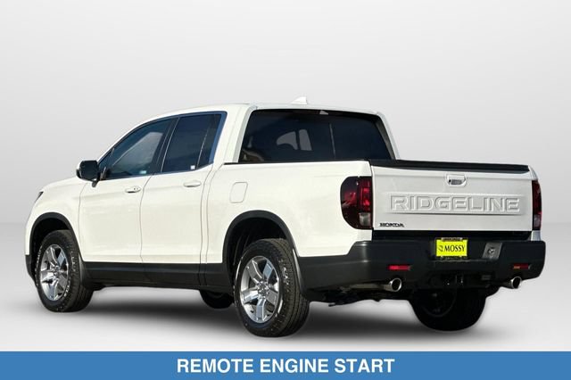 New 2026 Honda Ridgeline RTL image 7