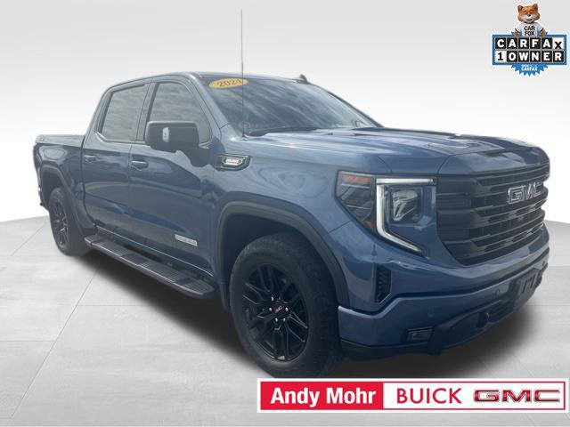 Used 2024 GMC Sierra 1500 Elevation w/ Elevation Premium Package AWD/4WD image 2