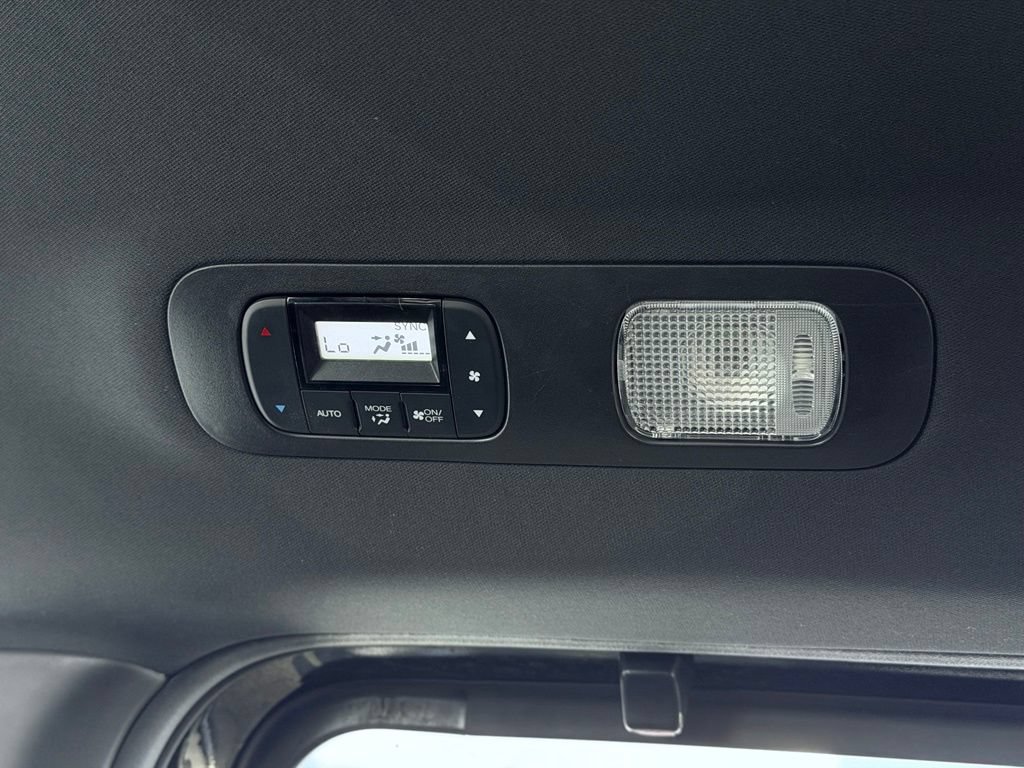 Certified 2025 Honda Odyssey Sport-L image 30