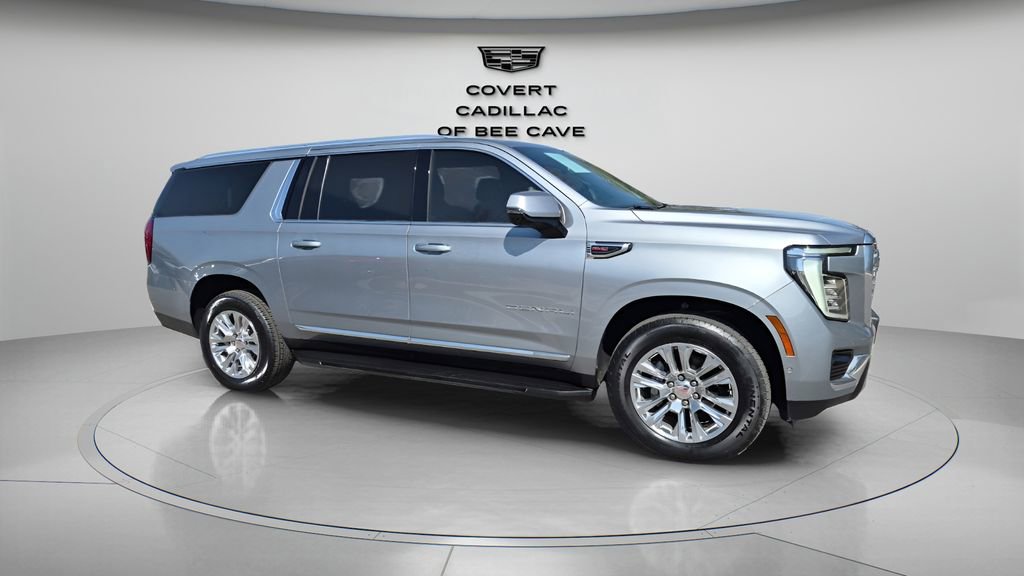 Used 2025 GMC Yukon XL Denali image 12