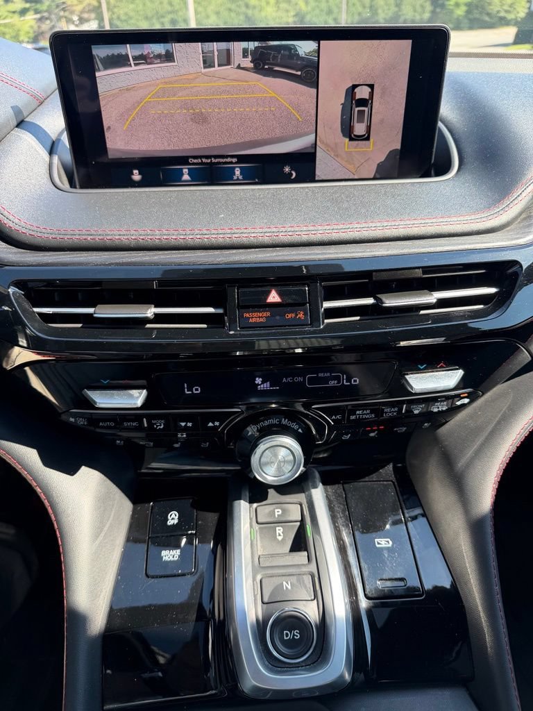 Used 2023 Acura MDX Type S w/ Advance Package AWD/4WD image 17