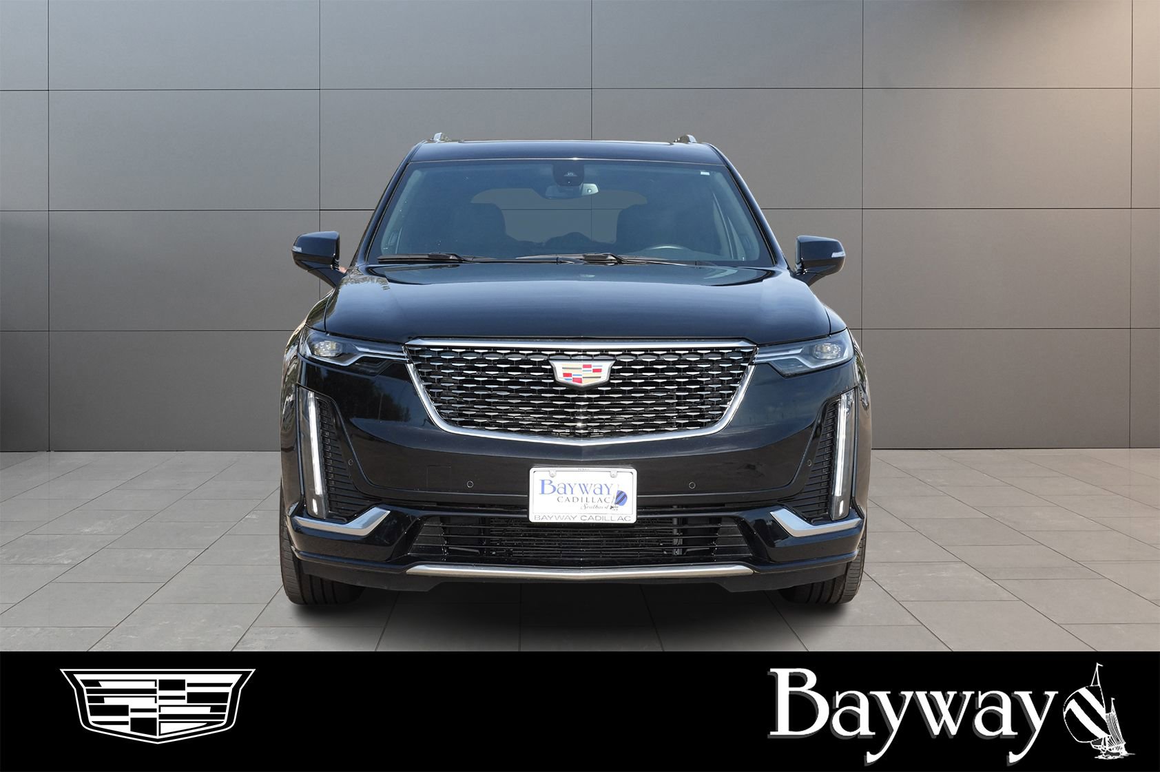Certified 2025 Cadillac XT6 Premium Luxury image 2