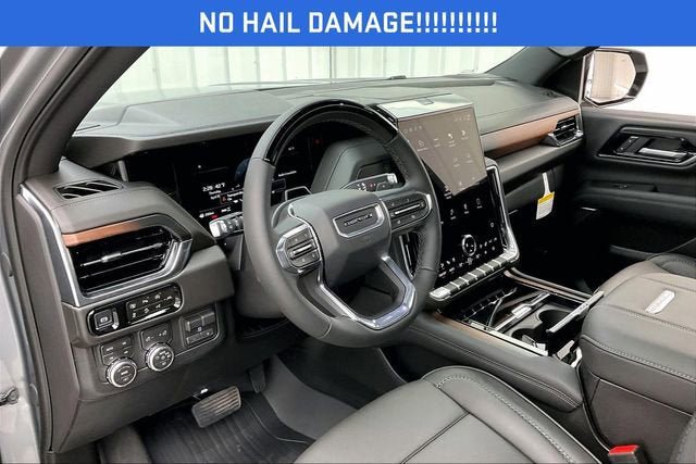 New 2026 GMC Yukon XL Denali w/ Denali Reserve Package AWD/4WD image 8