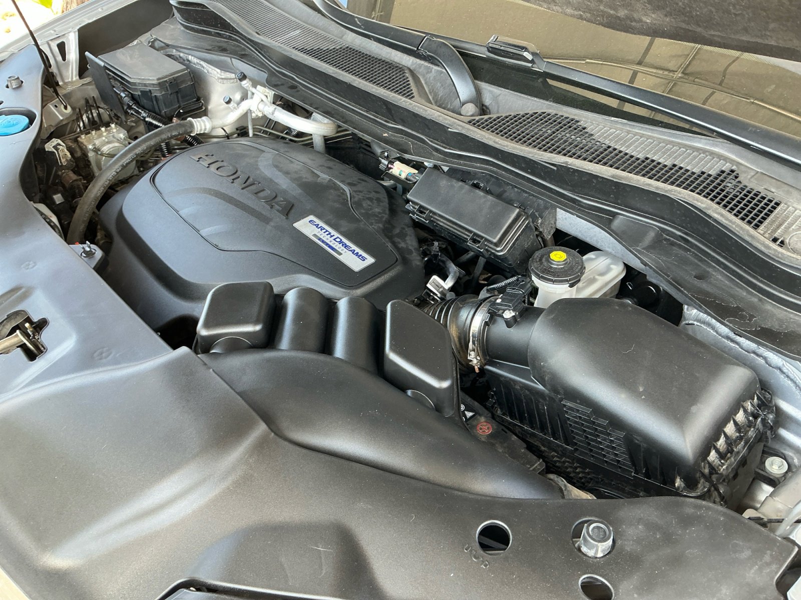 Used 2020 Honda Pilot EX-L image 22