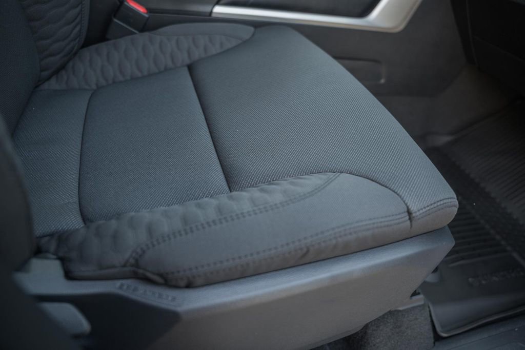 New 2026 Toyota Tundra SR5 AWD/4WD image 35