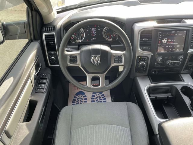 Used 2023 RAM 1500 Classic SLT w/ Trailer & Traction Group image 13