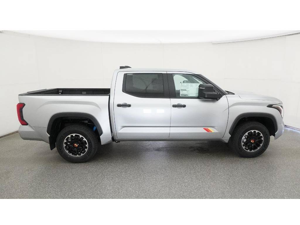 New 2026 Toyota Tundra SR5 AWD/4WD image 11