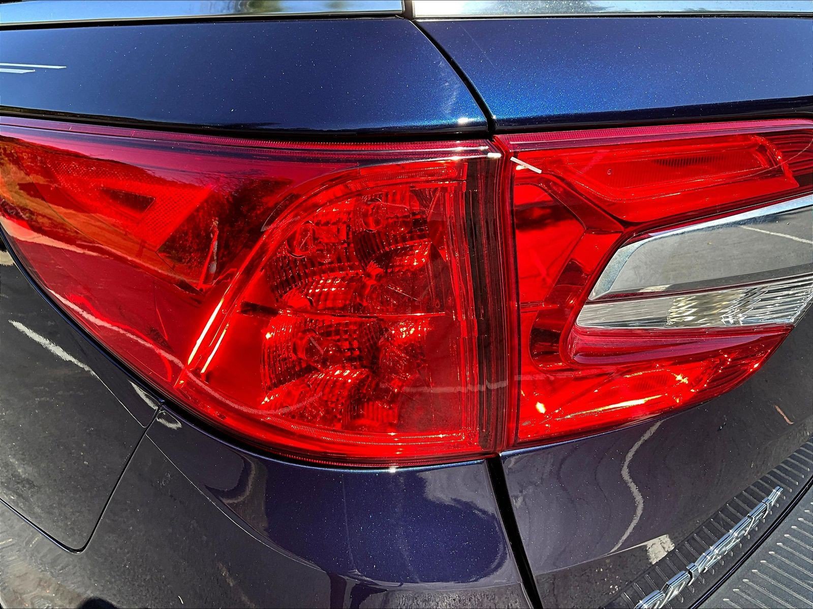 Used 2019 Honda Odyssey EX-L image 23