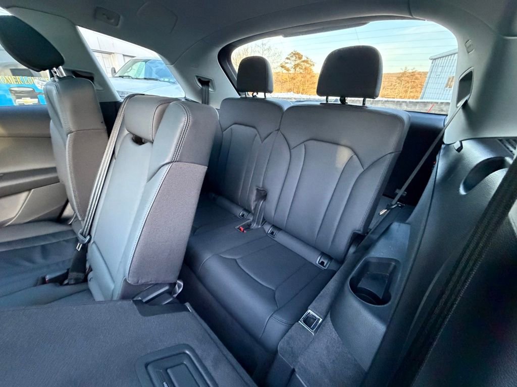 Used 2022 Audi Q7 3.0T Premium Plus w/ Premium Plus Package image 11