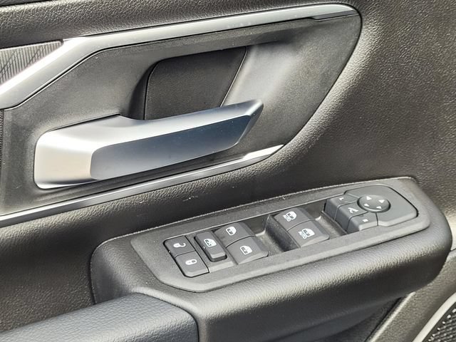 New 2026 RAM 1500 Lone Star RWD image 25