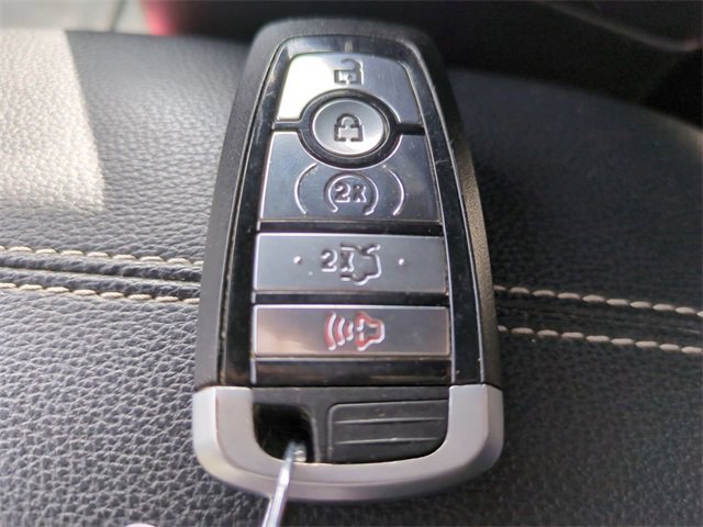 Used 2019 Ford Mustang Premium w/ Equipment Group 201A image 28