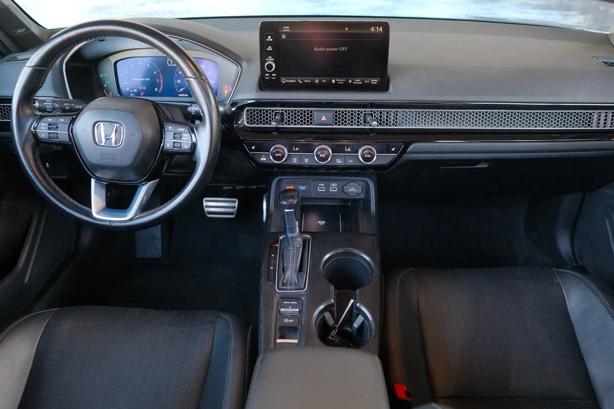 Used 2023 Honda Civic Sport Touring image 21