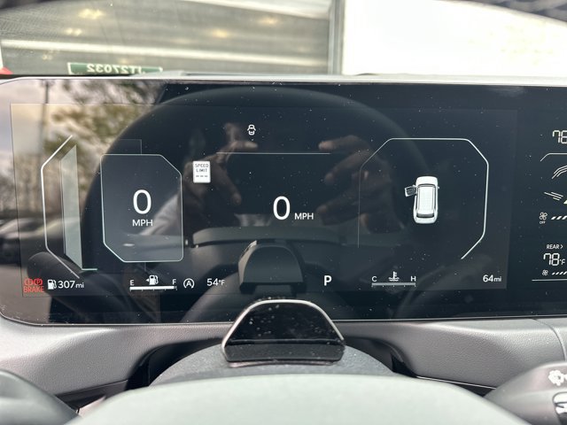 New 2027 Kia Telluride SX Prestige X-Pro image 21