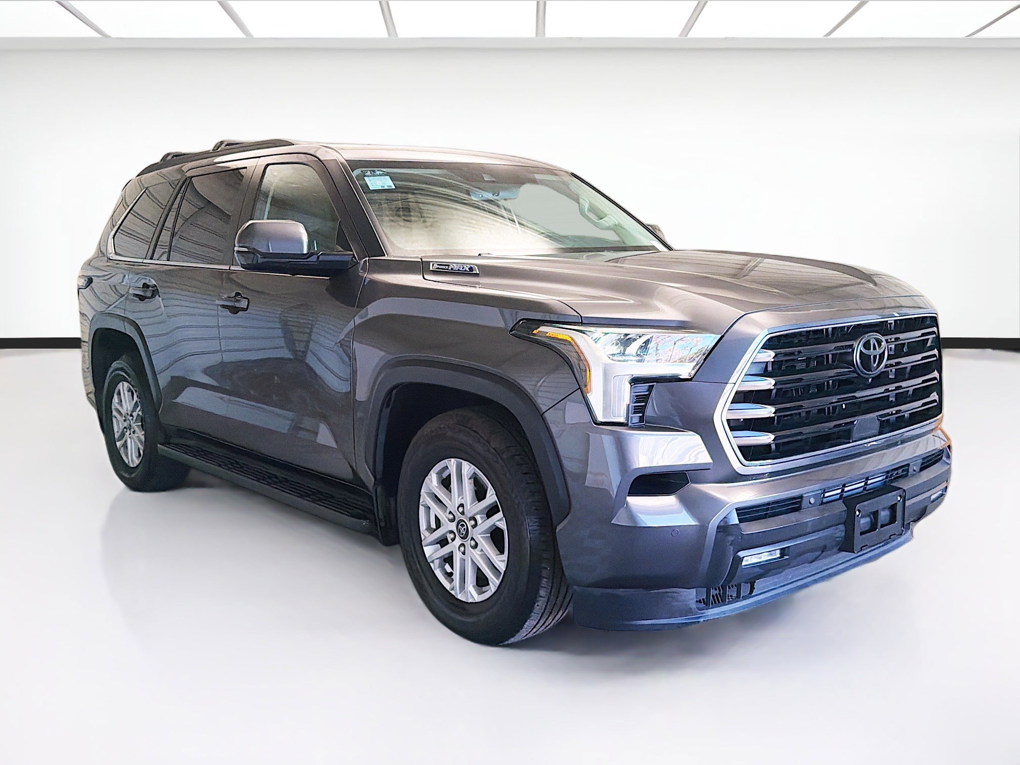Used 2024 Toyota Sequoia SR5 w/ SR5 Premium Package image 3