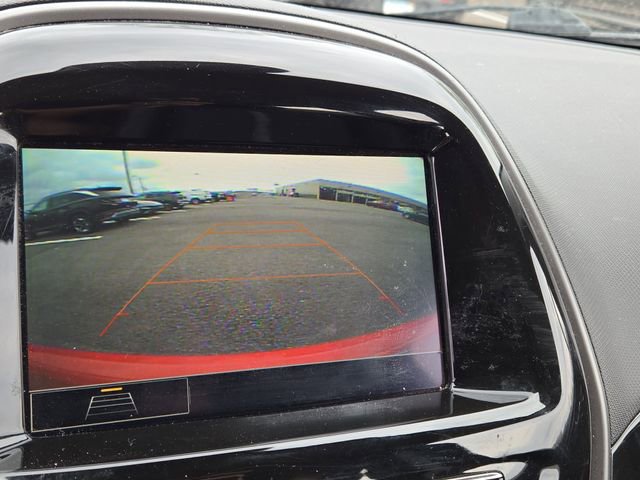 Used 2020 Chevrolet Spark LT w/ Driver Confidence Package FWD image 11