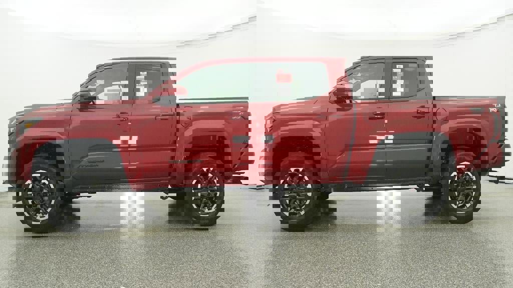New 2026 Toyota Tacoma TRD Sport image 19