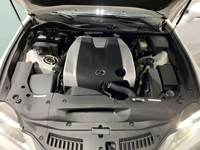 Used 2015 Lexus GS 350 AWD w/ Premium Package image 33