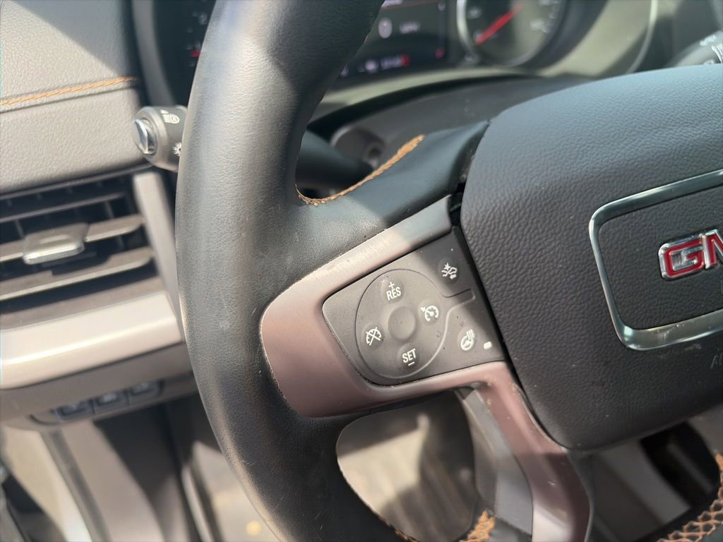 Used 2023 GMC Terrain AT4 w/ Tech Package image 18