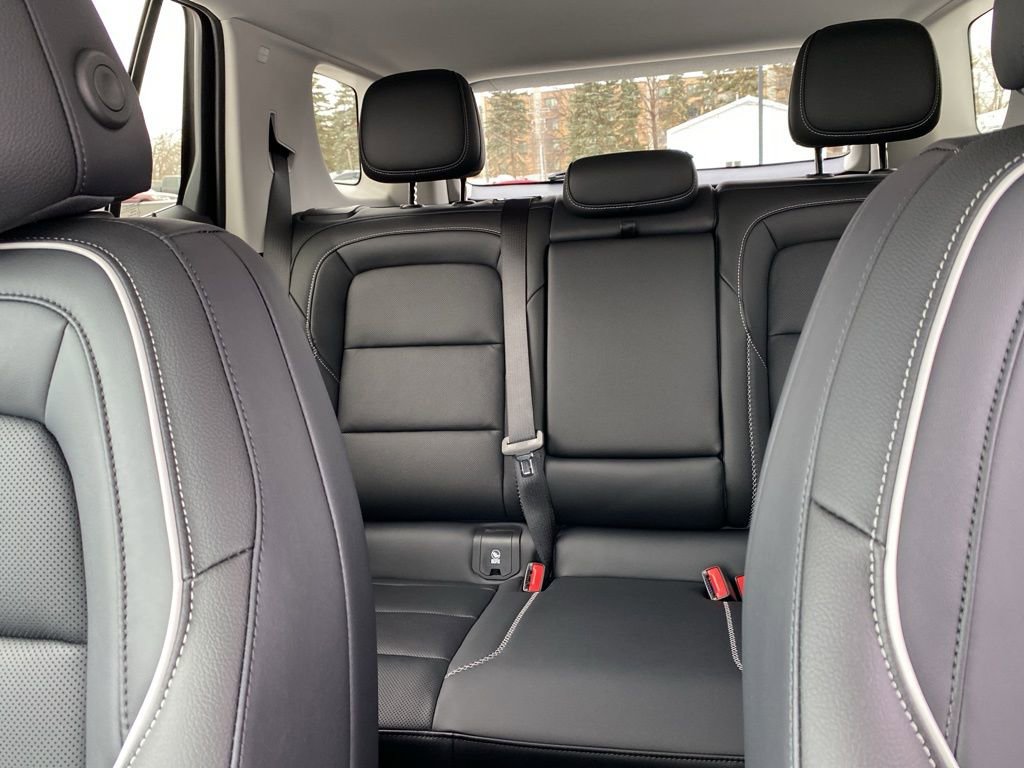 New 2026 GMC Terrain Denali image 20