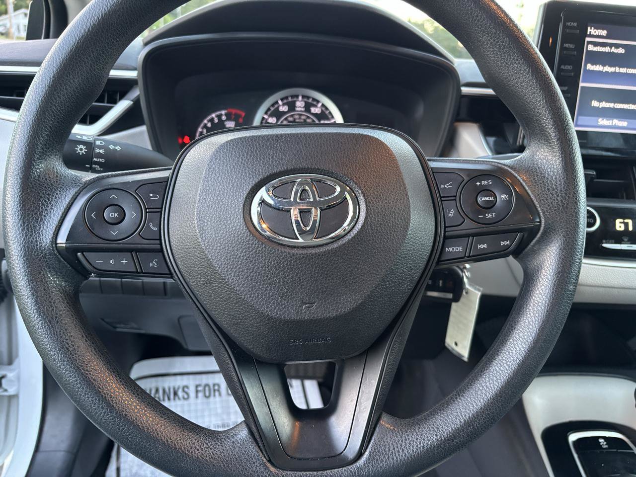 Used 2022 Toyota Corolla LE FWD image 14