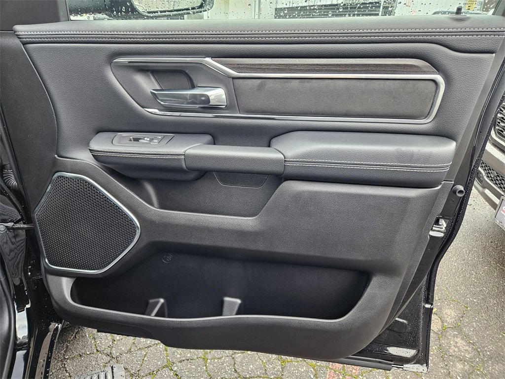 Certified 2026 RAM 1500 Laramie w/ Laramie Preferred Package image 18