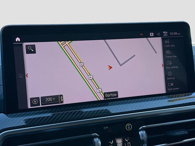 Used 2025 BMW X4 M40i w/ Premium Package image 13