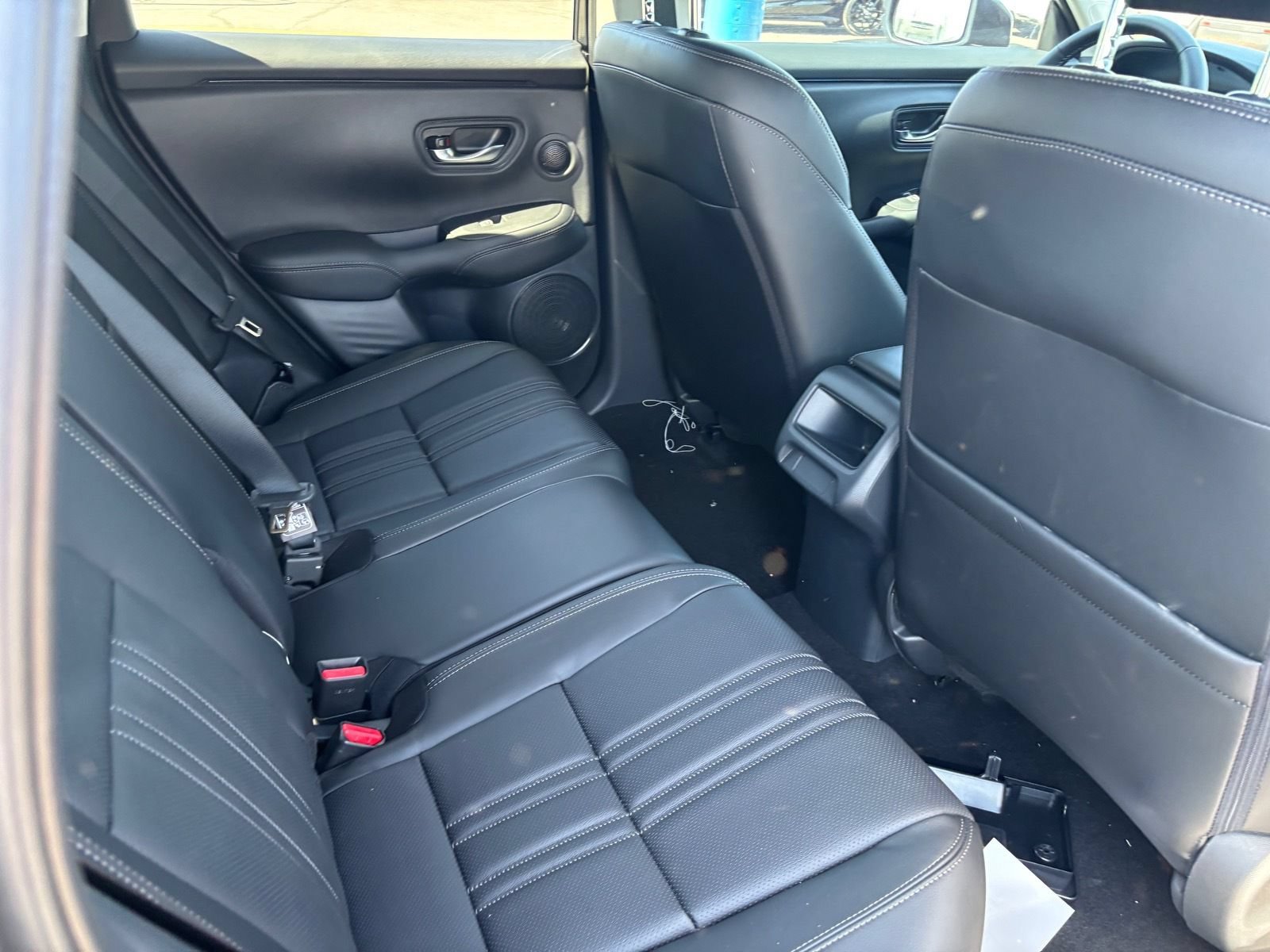 New 2026 Honda HR-V EX-L image 8