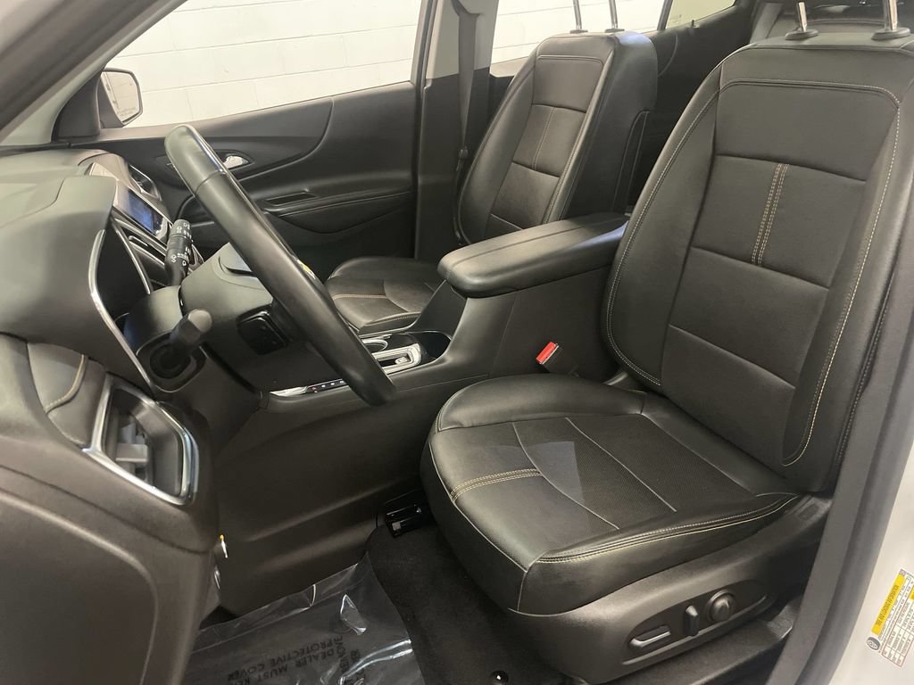 Used 2023 Chevrolet Equinox Premier FWD image 14