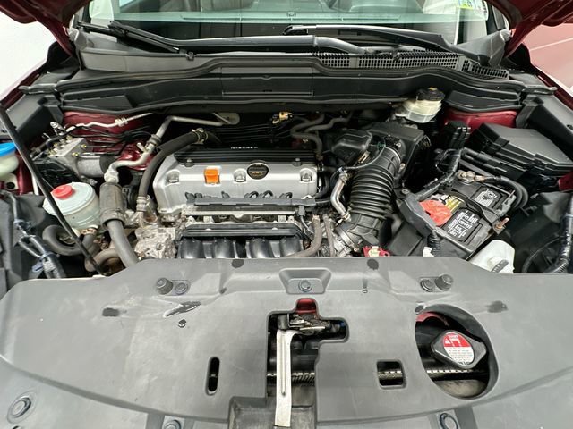 Used 2010 Honda CR-V EX-L image 23