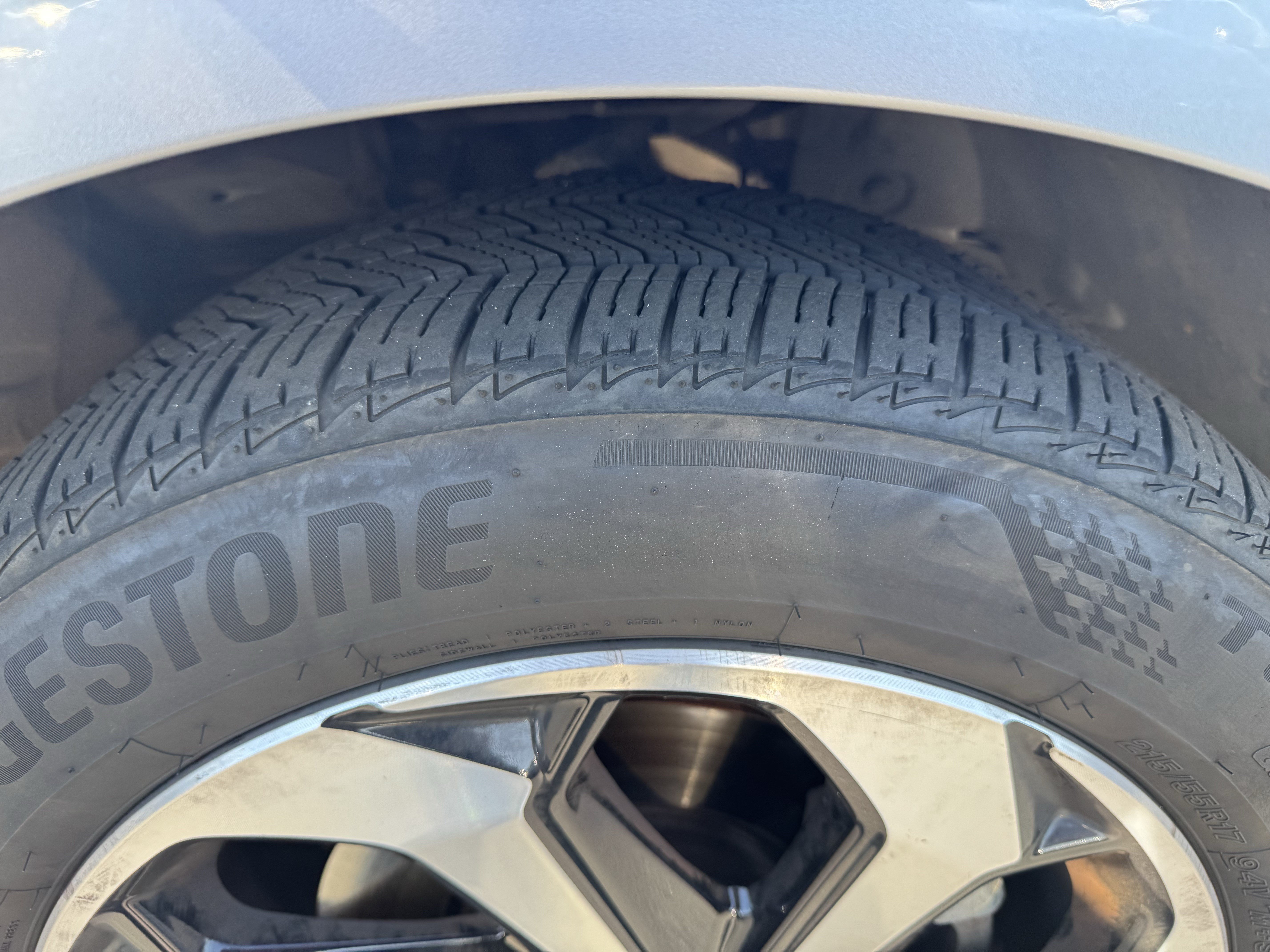 Used 2017 Honda Accord EX-L image 15