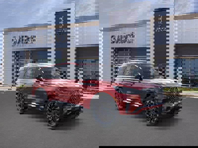 New 2026 Lincoln Aviator Reserve image 29