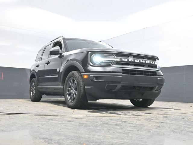 Used 2021 Ford Bronco Sport Big Bend AWD/4WD image 45