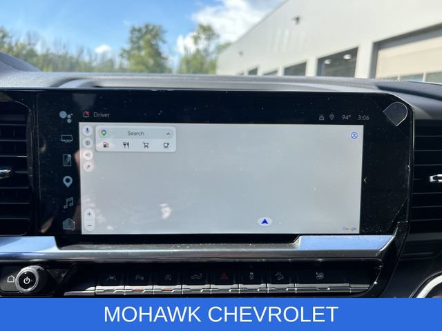 Used 2025 Chevrolet Silverado 1500 High Country w/ Technology Package AWD/4WD image 14