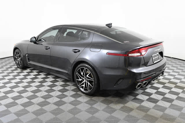 Used 2023 Kia Stinger GT-Line AWD/4WD image 6