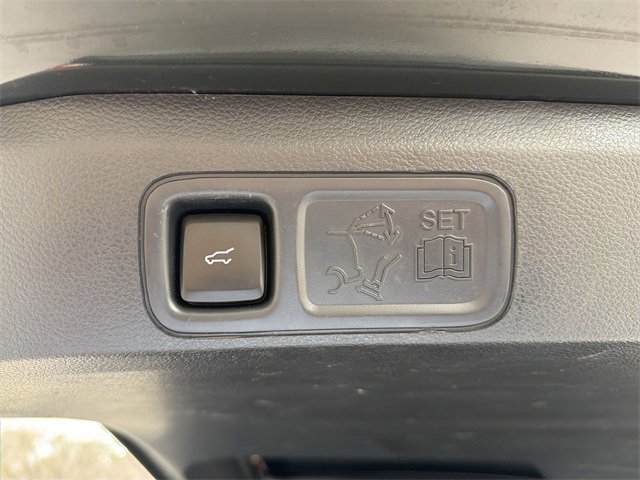 Used 2022 Ford Expedition Timberline image 26