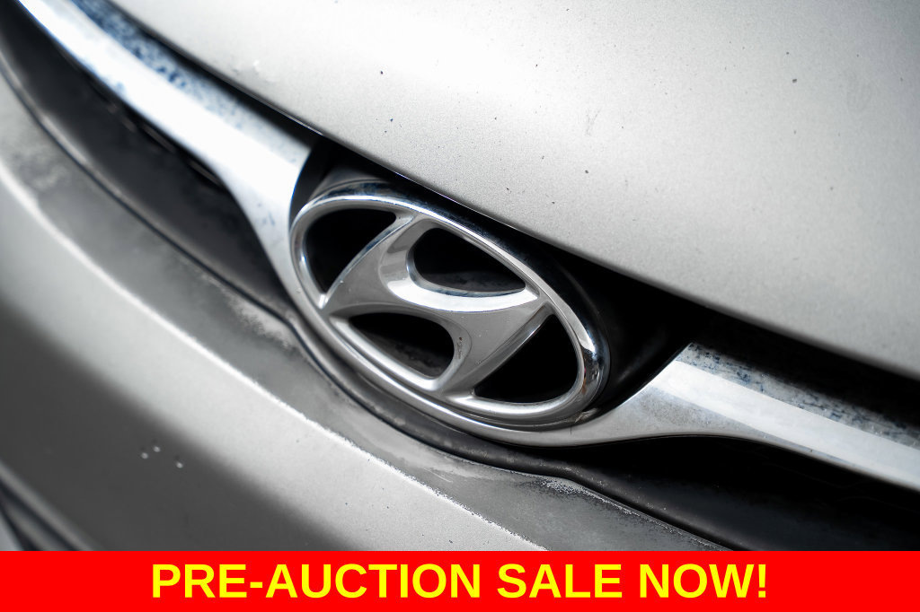 Used 2012 Hyundai Elantra GLS w/ Preferred Pkg 3 FWD image 18