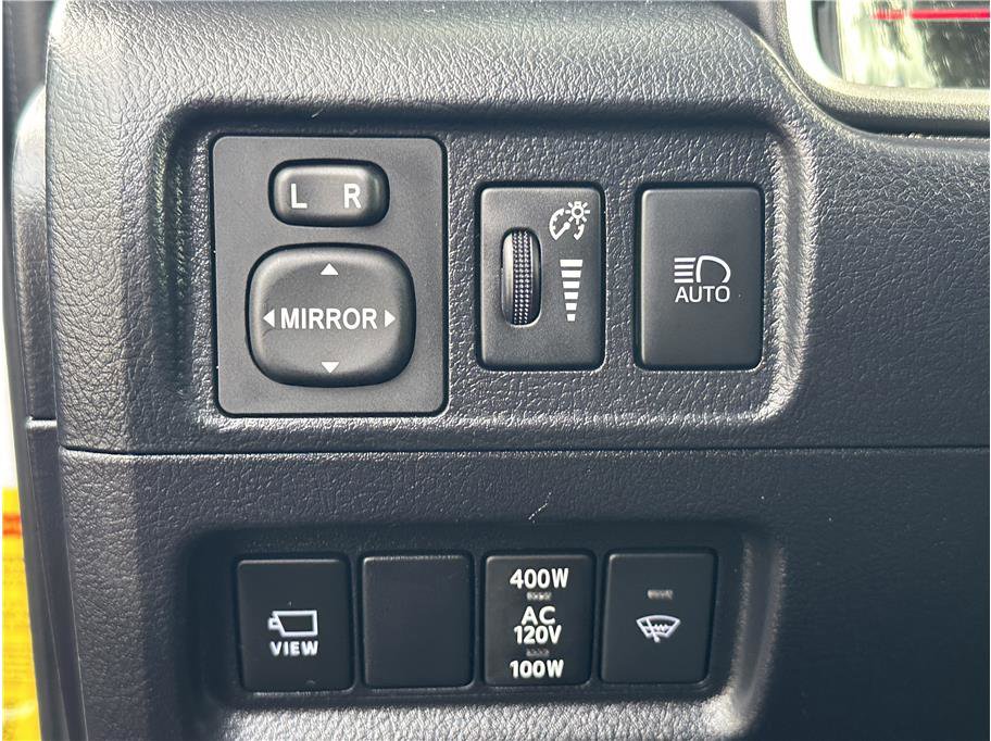 Used 2024 Toyota 4Runner TRD Pro AWD/4WD image 25